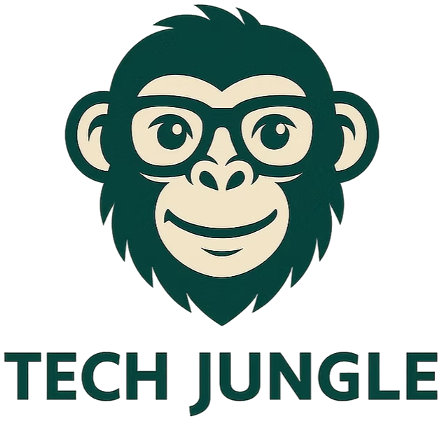 Tech Jungle